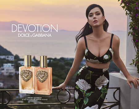 Dolce & Gabbana DEVOTION image