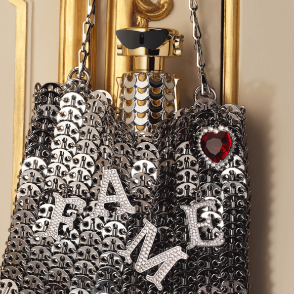 Fame_on_chain_metal_bag