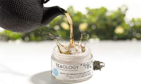 TEAOLOGY