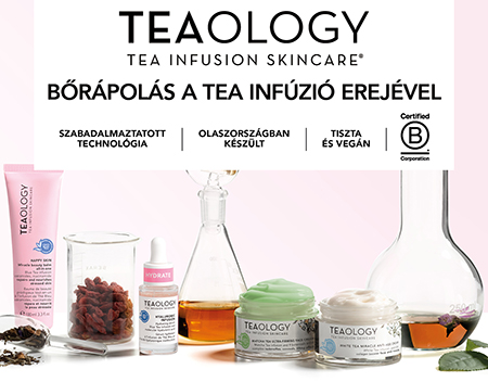 TEAOLOGY