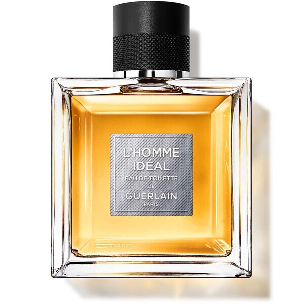 GUERLAIN L'HOMME IDEAL Eau De Toilette