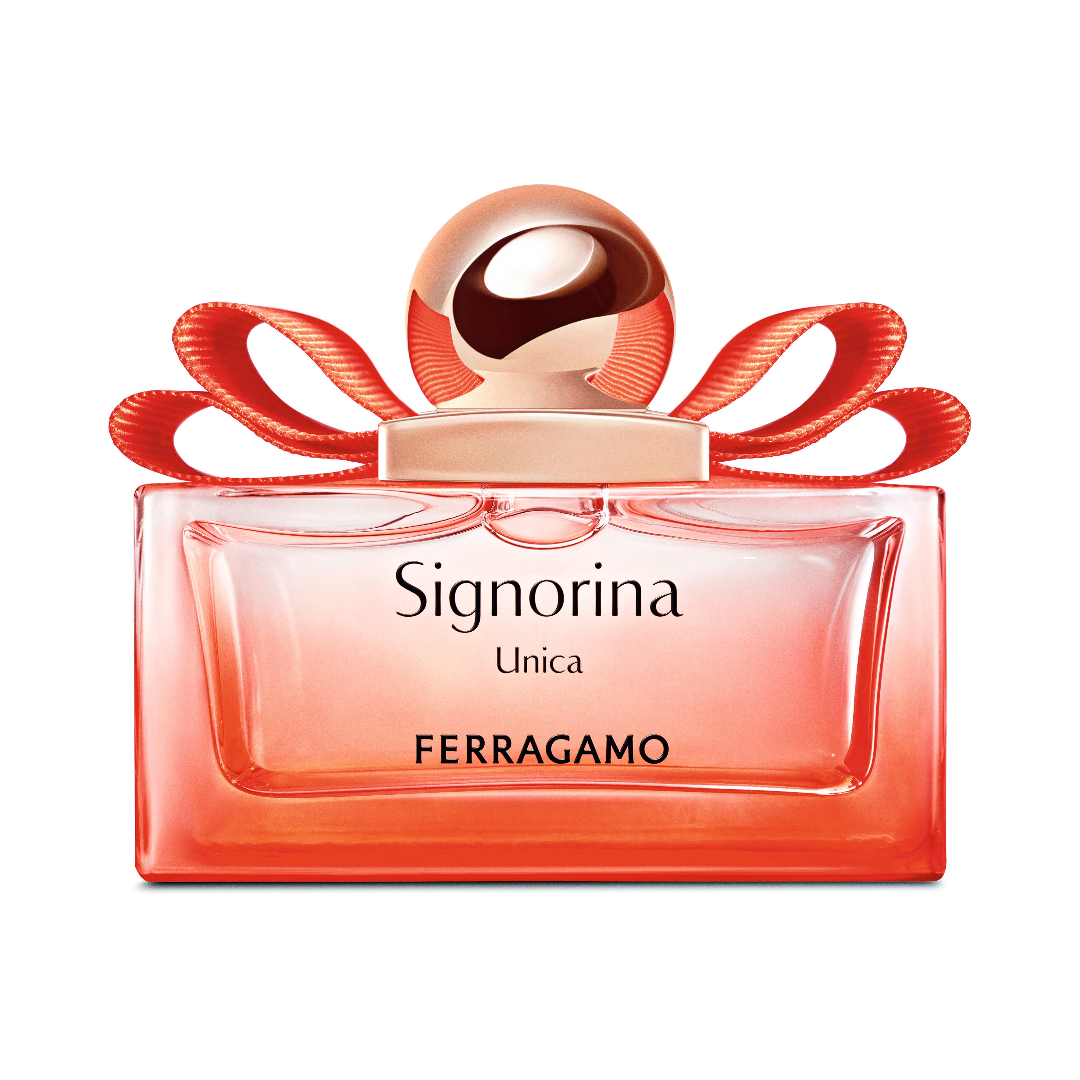 FERRAGAMO SIGNORINA UNICA SIGNORINA UNICA Eau De Parfum